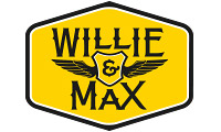WILLIE & MAX PAGAS