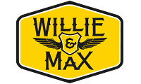 WILLIE + MAX PAGAS